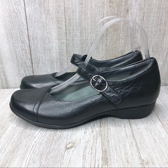 dansko fawna black